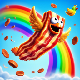 Obby but you're a flappy