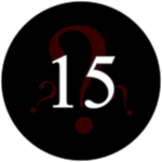 Secret 15