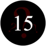Secret 15