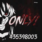 0NLY!