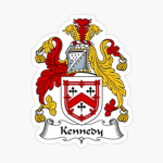 The Kennedy Family | USA