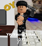 YK-Young Killas (OY)