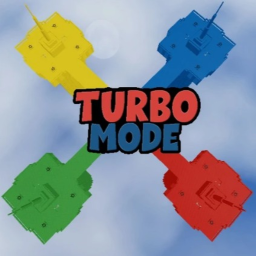[🎉] Turbo Doomspire Brickbattle