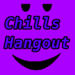 (VOICE CHAT) Chills Hangout Vibe
