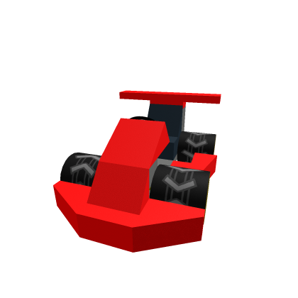 Car I modified.