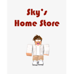 Sky's Home Store