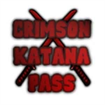 Crimson Katana Elites