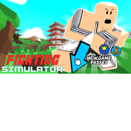 Fighting Simulator | BUILDING |