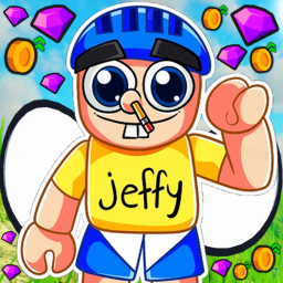 Jeffy Simulator ✏️