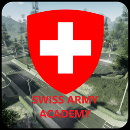 [🚨 UPDATE] Swiss Army Academy