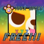 Pet Simulator XYZ!