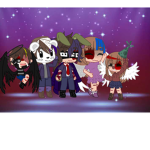 ~| The Aft()n Family Group |~