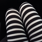 shoegazed