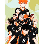 Anime /dream smp