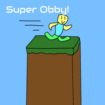 Super Obby!