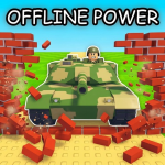 Tank vs Wall