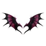 Sweetbound Wings Of Blush