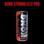 Kong Strong 012 Pro Amikset