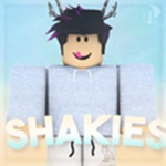 Shakie's Cafe.