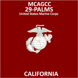 [MCAGCC] Marine Corps Air Ground Combat Center