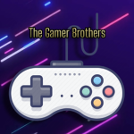 The Gamer Brothers TM