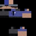 The lava jumpers