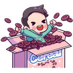 Cereal Fan Club