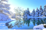 Winter flow