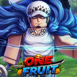 [🍎GACHA] ONE FRUIT icon