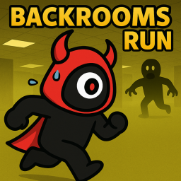 Backrooms Run