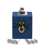 Square Tom Meme