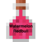 Watermelon redbull best