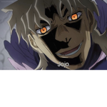 dio mio mayo