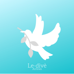 Training centre [Le-dive Airlines]