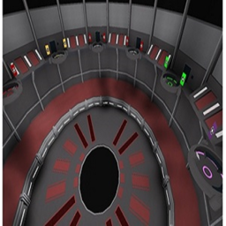 [TGE] Imperial Senate Chamber