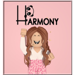 Harmony’s Official Group!!
