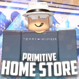 Primitive Home Store