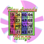 Play Arcade Bingo