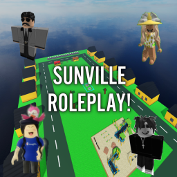 Sunville Roleplay!