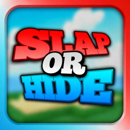Slap or Hide 💀