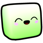 Super Squishy Slimes