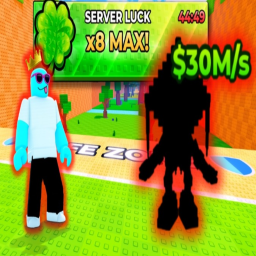 💝 KALB But X99999M LUCK [MODDED]