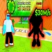 KALB But X99999M LUCK [MODDED] icon