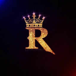 R