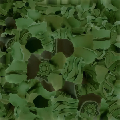 Green Dominus preview 4