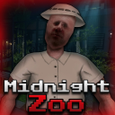 Midnight Zoo [HORROR]