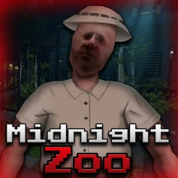 Midnight Zoo [HORROR] icon