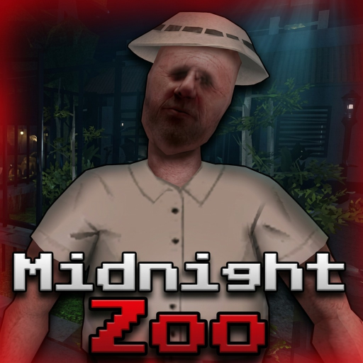 Midnight Zoo [HORROR]