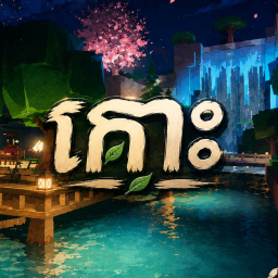 Koh - កោះ [🏝️]