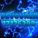 DEVOURER が
